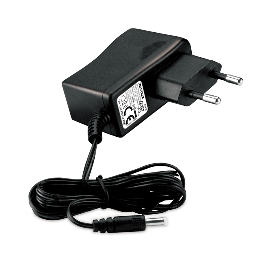 Batterien und Akkus - Rossmax blood pressure monitor adapter - Adapter