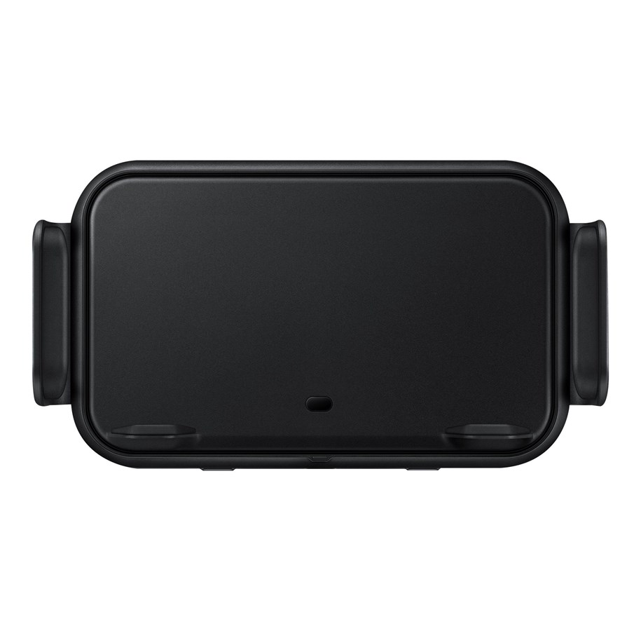 Handys - Adapter und Ladegeräte - Samsung Wireless Car Charger - Black - EP-H5300CBEGEU