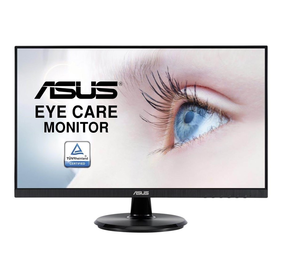 Monitor - 27" ASUS VA27DCP - 1920x1080 (FHD) - 75Hz - IPS - 65W USB-C - 90LM06H5-B01370