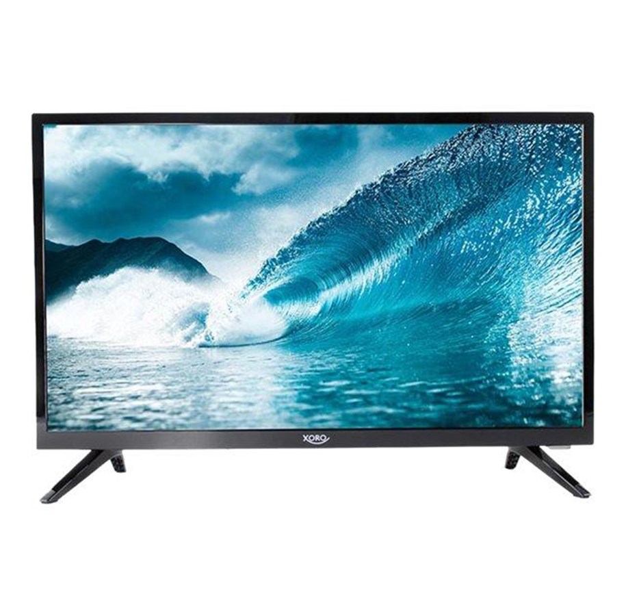 Flachbild TV - Xoro 24" Flachbild TV LED 720p HTL 2477 - XOR400717