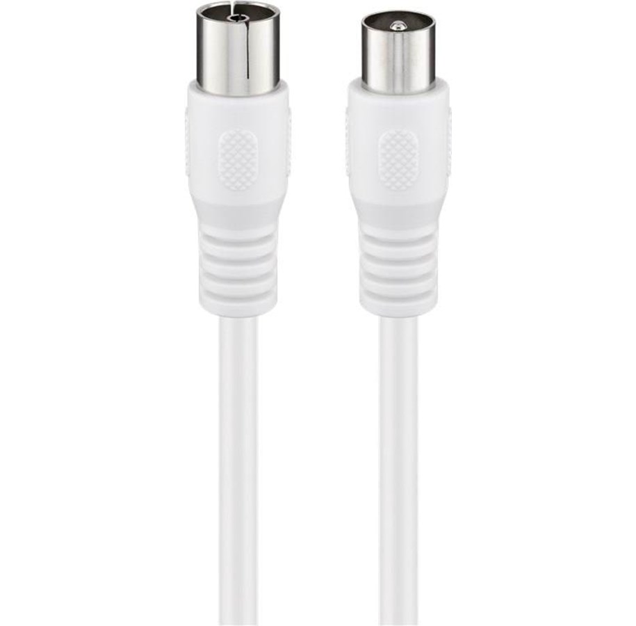 Antennenkabel - Pro Antenna cable (class A+ >95 dB) 3x shielded - 4040849588082