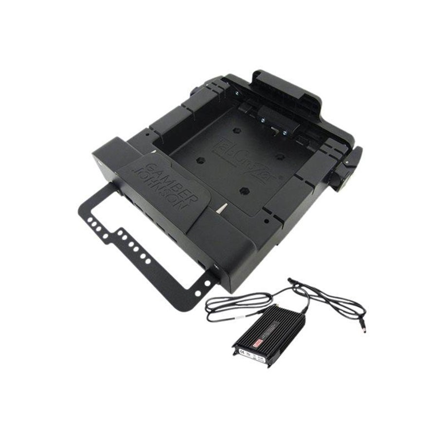 Dockingstationen - Gamber-Johnson LLC - docking station - HDMI - 10Mb LAN - 7170-0520