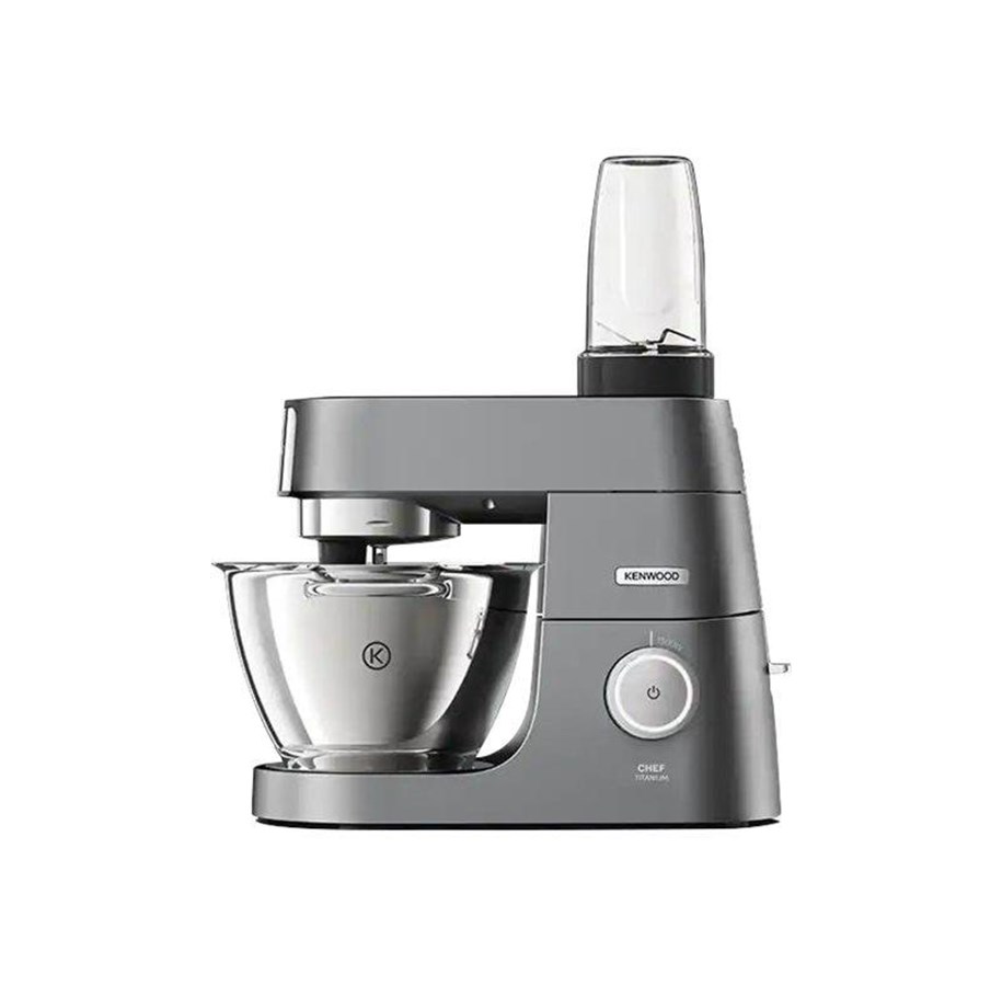 Küchenmaschinen-Zubehör - Kenwood KAH740PL Blend-Xtract Sport attachment - blending cup - KAH740PL