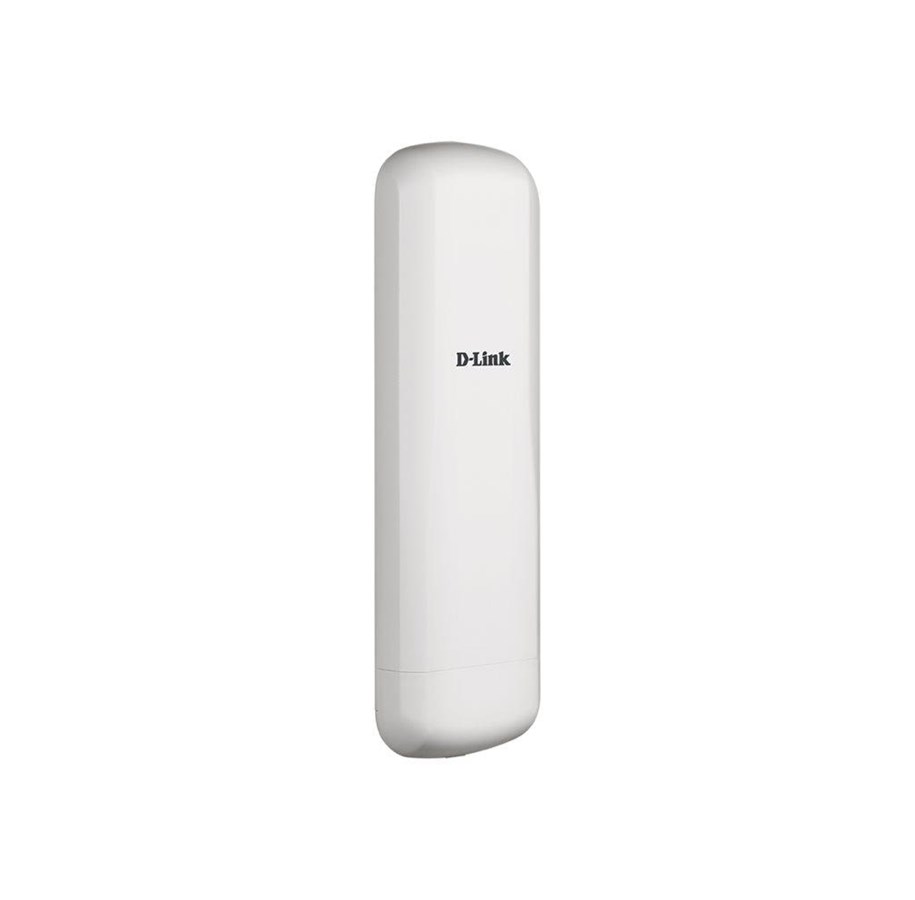 Netzwerkgeräte - D-Link DAP-3711 5 km Long Range 802.11ac Wireless Bridge (1-Pack) - DAP-3711