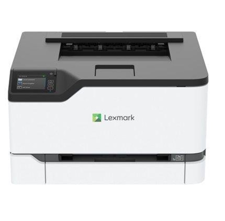 Drucker - Lexmark CS431dw - Farbe - 40N0491