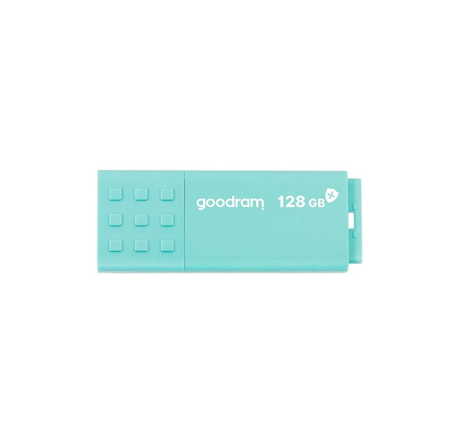 USB-Stick - GOODRAM UME3 CARE - 128GB - USB-Stick - UME3-1280CRR11