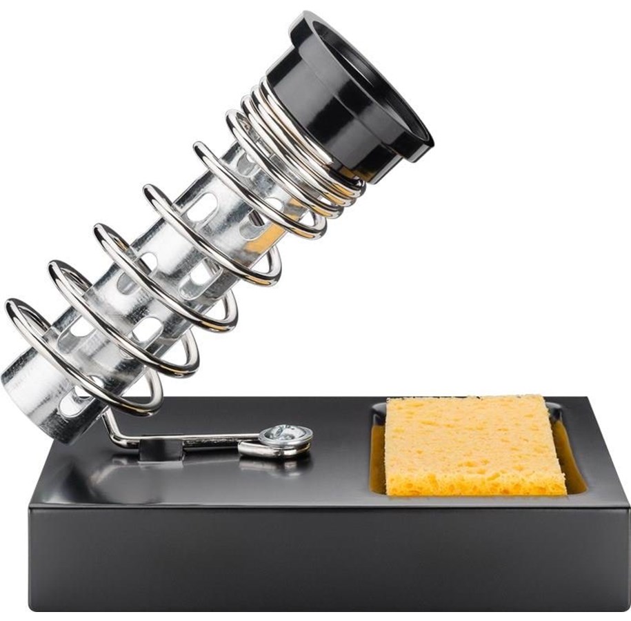 Strom- und Gaslöten - Nighthawk Soldering iron stand - 4040849512070