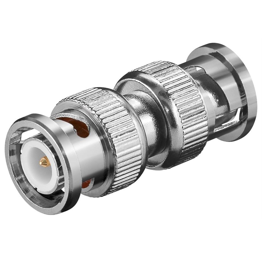Audio Kabel - Pro BNC male > BNC male - 4040849113390