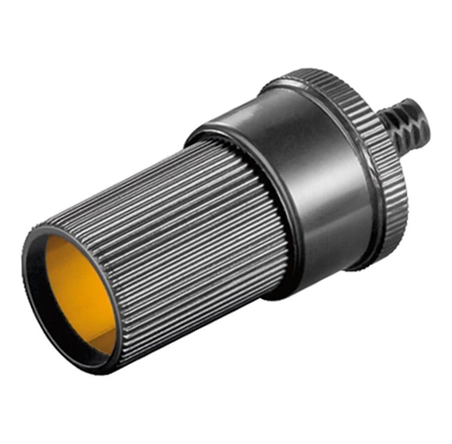 Handys - Adapter und Ladegeräte - Pro Car cigarette lighter - 12 V - 4040849114083