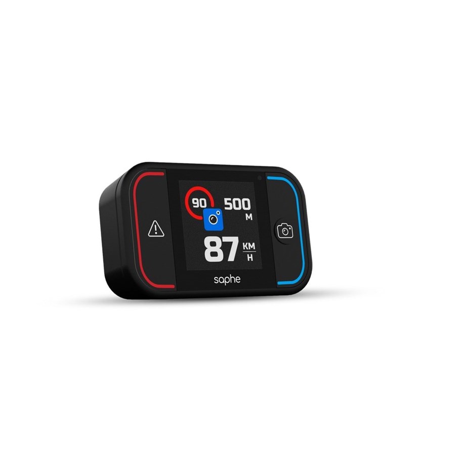 Auto-Zubehör - SAPHE Drive Pro (Require Subscription) - DRIVE-PRO