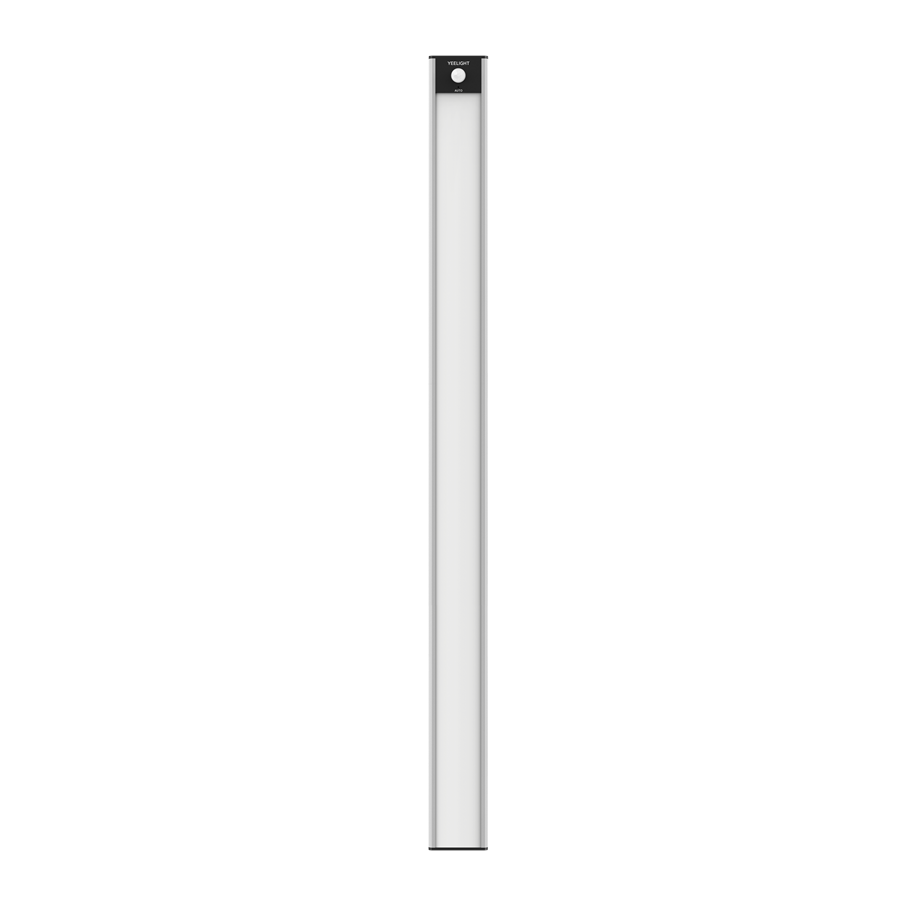 Smart-Home - Yeelight Motion Sensor Closet Light Silver 60cm - YLCG006-S