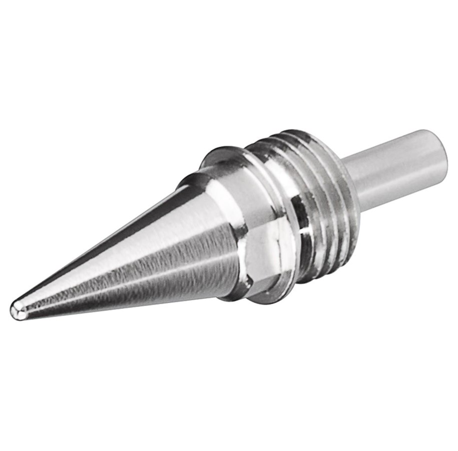 Strom- und Gaslöten - Nighthawk Soldering tip for gas soldering iron ø 1.6 mm - 4040849511004