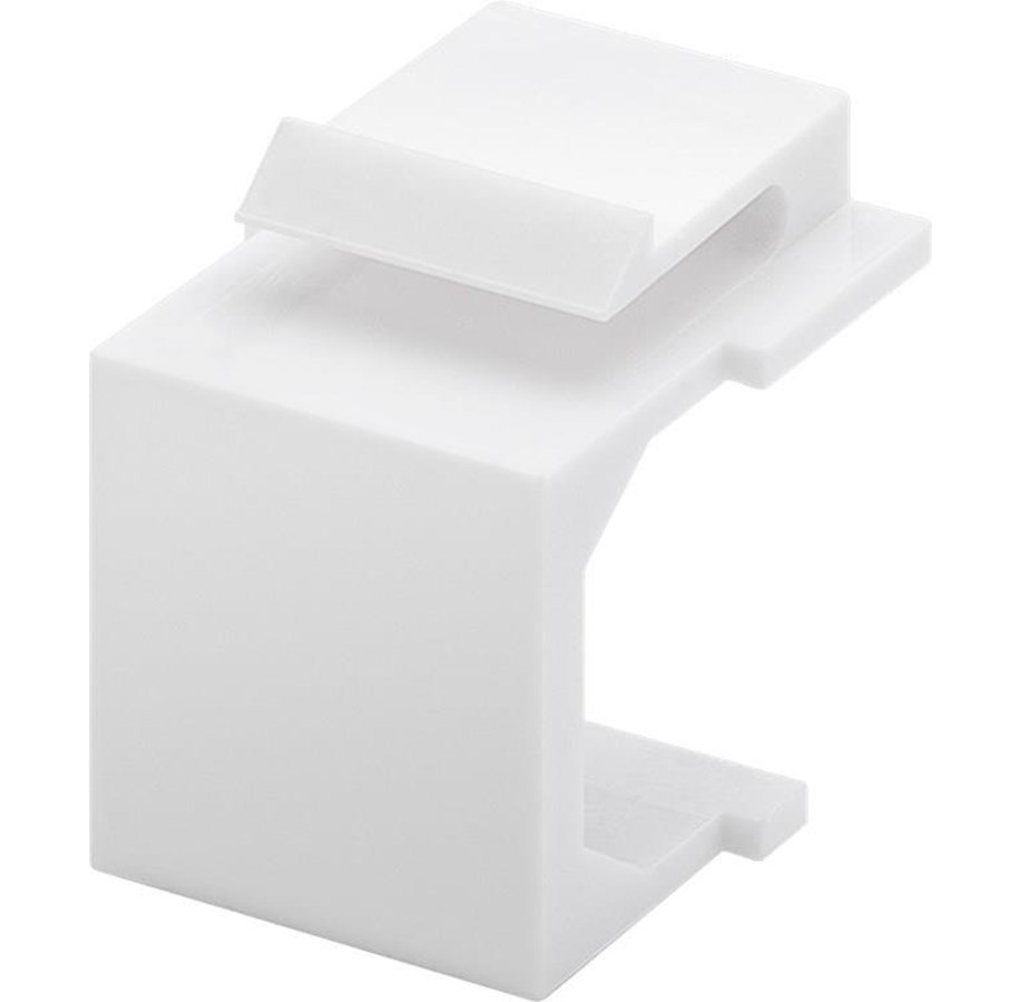 Netzwerkzubehör - Pro Keystone cover (pack of 4) white - 4040849798160