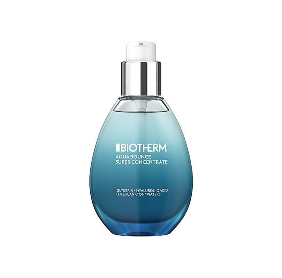 Gesichtspflege - Biotherm Aqua Super Bounce Concentrate - 3614272537439