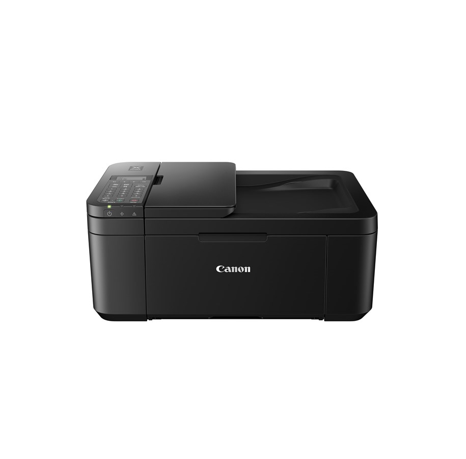 Drucker - Canon PIXMA TR4650 Multifunktion - Farbe - Tinte *DEMO* - 5072C006