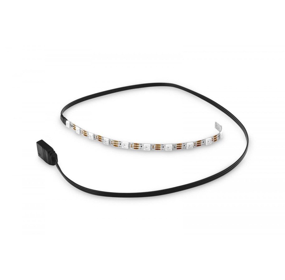 DIY Wasserkühlung - EK Water Blocks EK-Loop D-RGB LED Strip - 180mm - 3831109824016