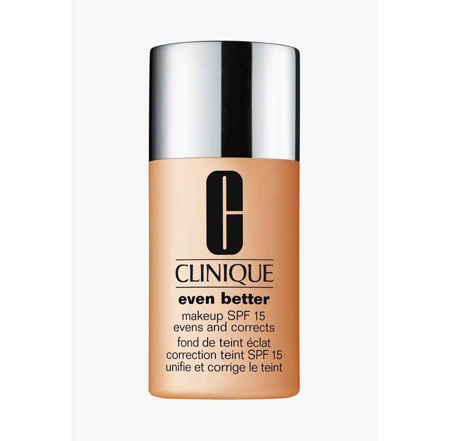Make-Up - Clinique Even Better Make Up SPF15 - 020714977115