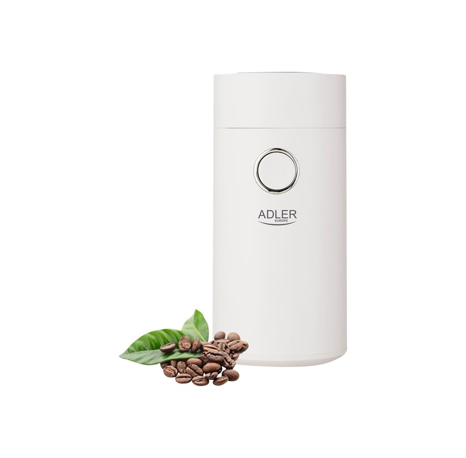 Kaffeezubereitung - Adler AD 4446ws - AD 4446ws