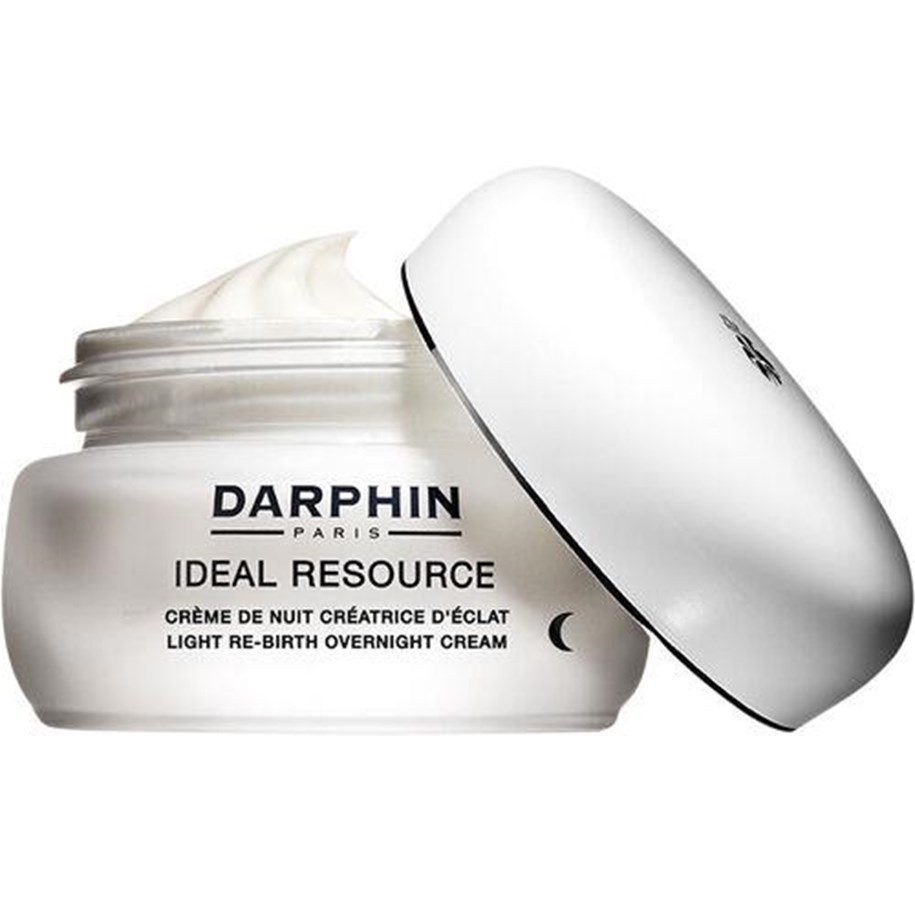 Gesichtspflege - Darphin Ideal Resource Overnight Cream - C-DA-028-50