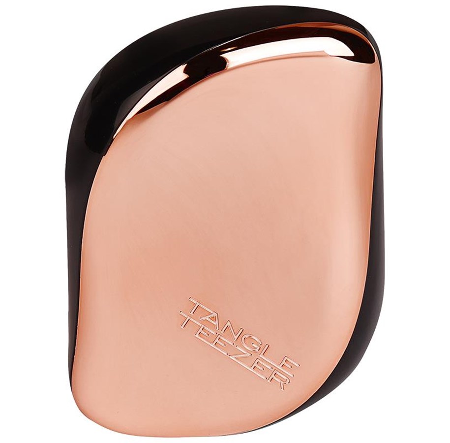 Haar-Styling - Tangle Teezer Compact Styler Detangling Hair Brush - TT31009