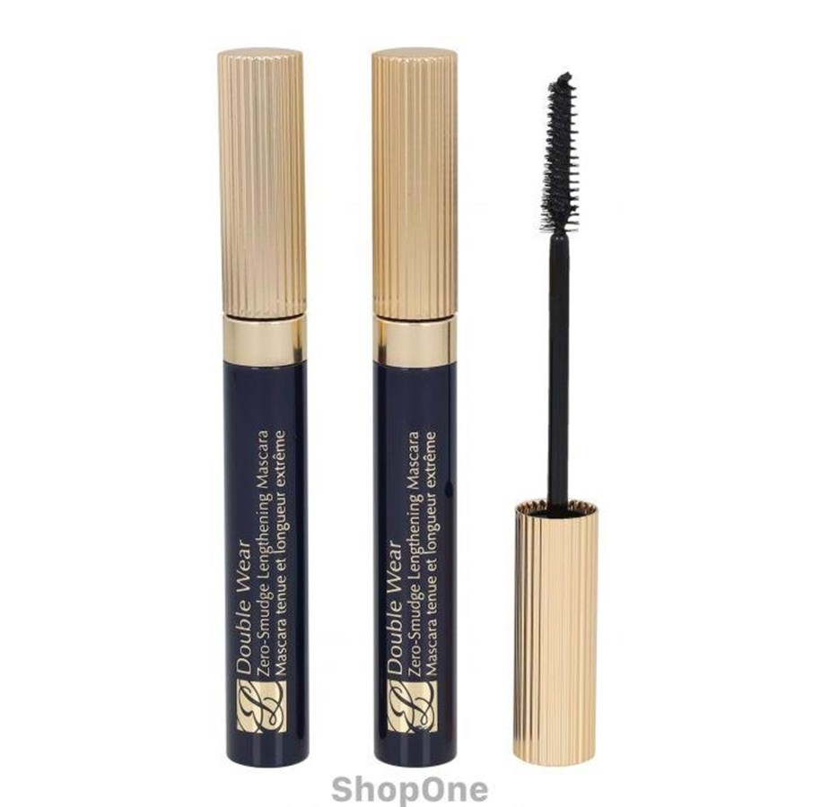 Make-Up - Esteé Lauder E.Lauder 3 Double Wear Travel Exclusive Trio Set - 027131599517