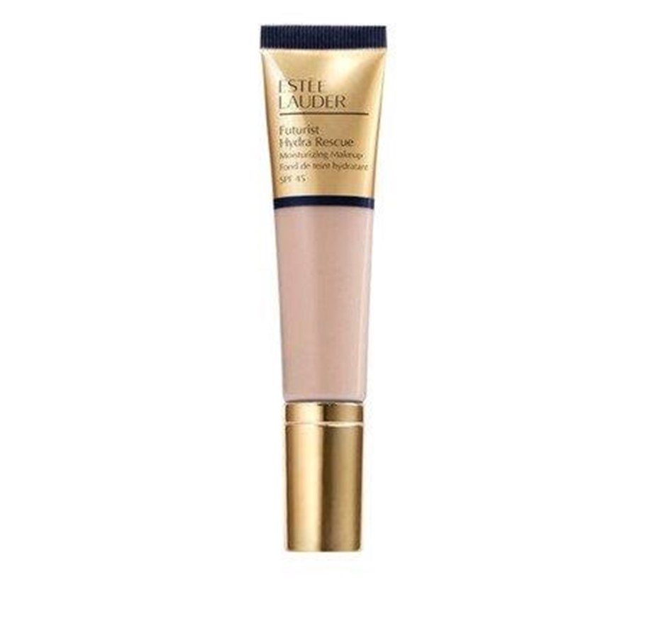 Make-Up - Esteé Lauder E.Lauder Futurist Hydra Rescue Moisturizing Makeup - 887167466692