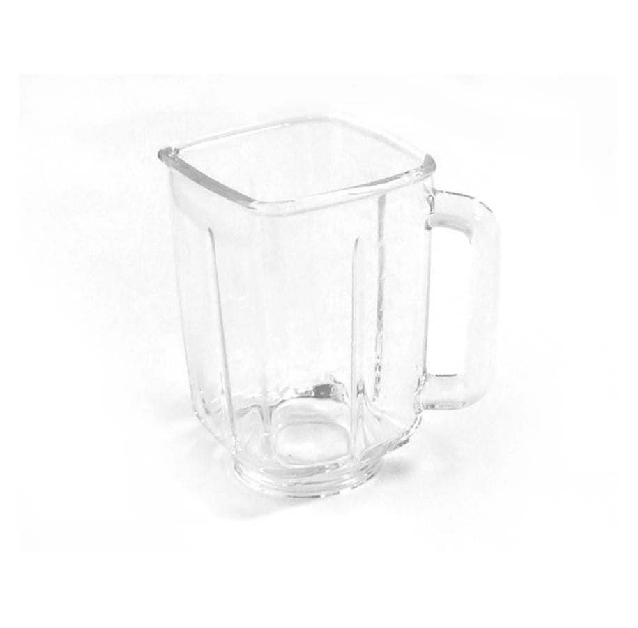 Küchenmaschinen-Zubehör - Magimix Blenderkande til power blender  1.8 liter G - 19544