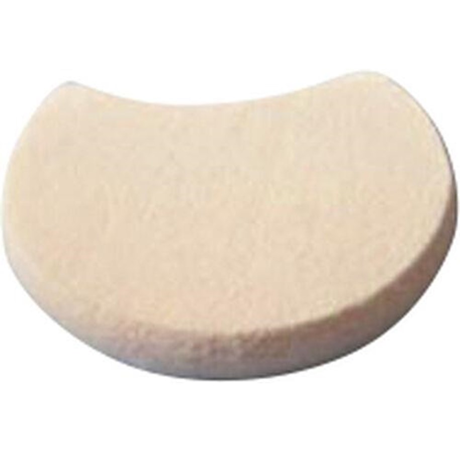 Make-Up - Sensai Cellular Performance Total Finish Foundation Sponge - 4973167930267