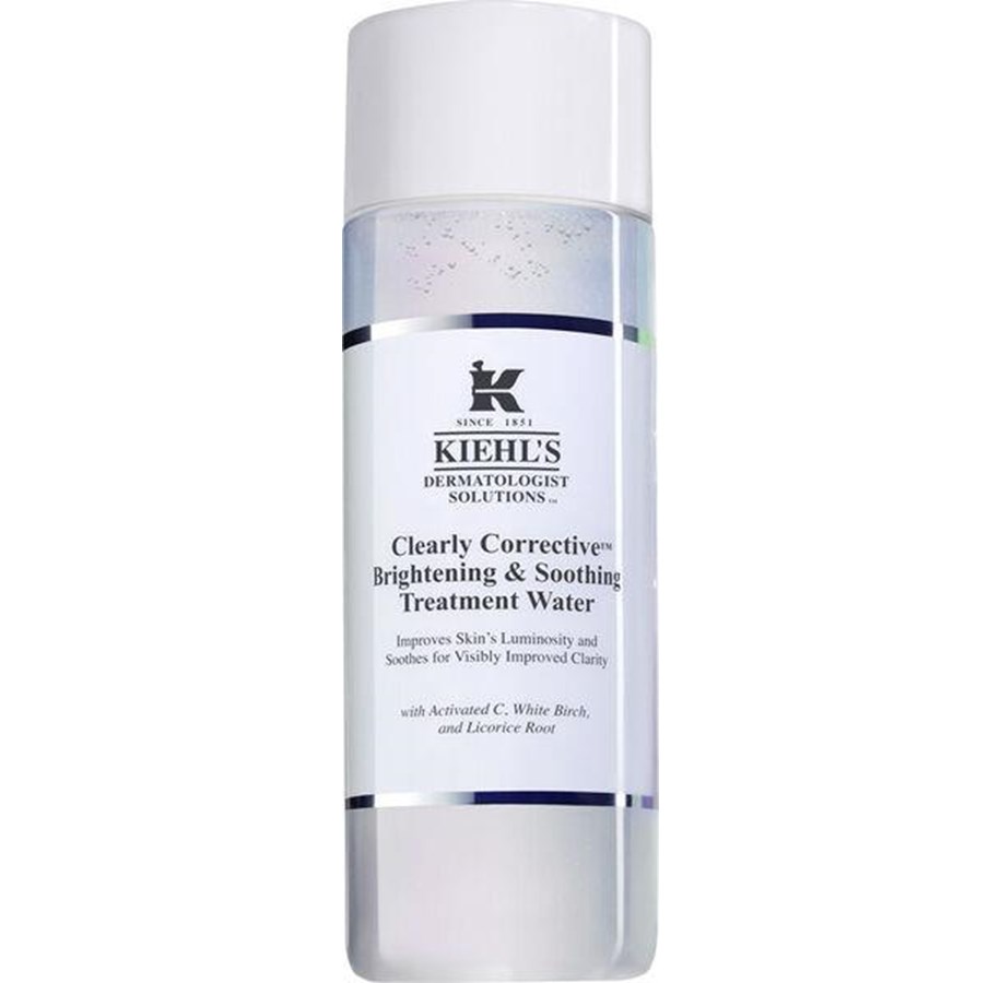 Gesichtspflege - Kiehl's  Clearly Corrective Brightening & Soothing Treatment Water - 3605971636868