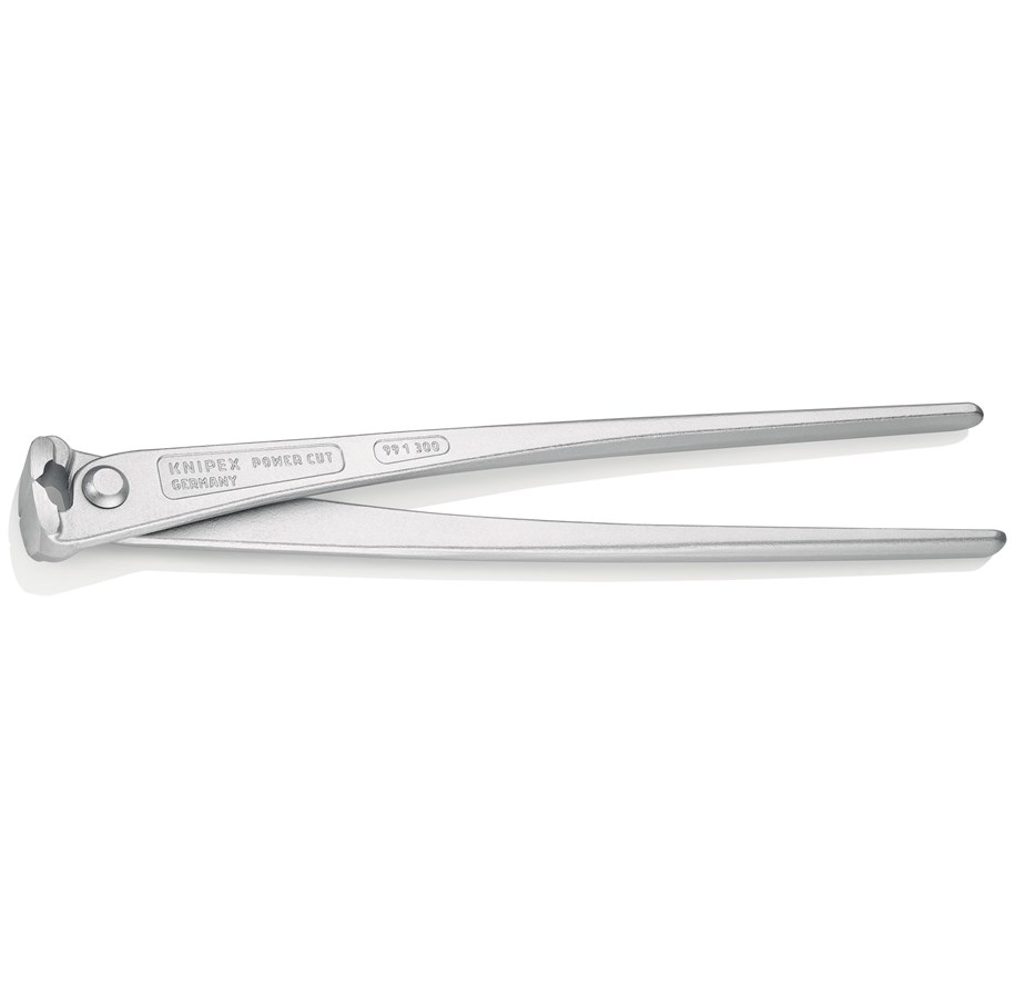 Handwerkzeuge  - KNIPEX Kraft-Monierzangen, hochübersetzt - 99 14 300