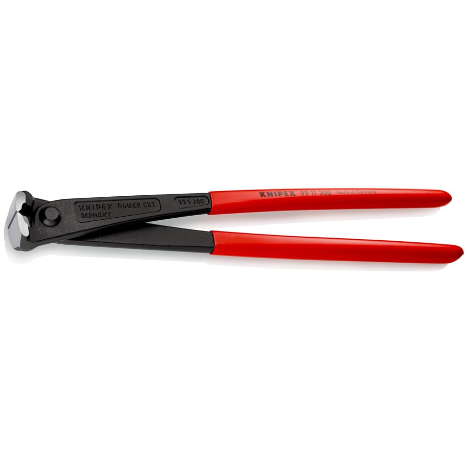 Handwerkzeuge  - KNIPEX Kraft-Monierzangen, hochübersetzt - 99 11 300 SB