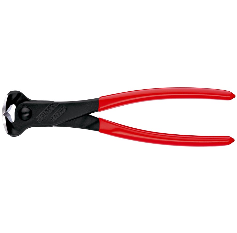 Handwerkzeuge  - KNIPEX Vornschneider - 68 01 200 SB