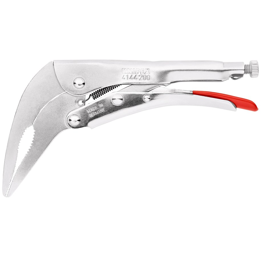 Handwerkzeuge  - KNIPEX Gripzangen - 41 44 200