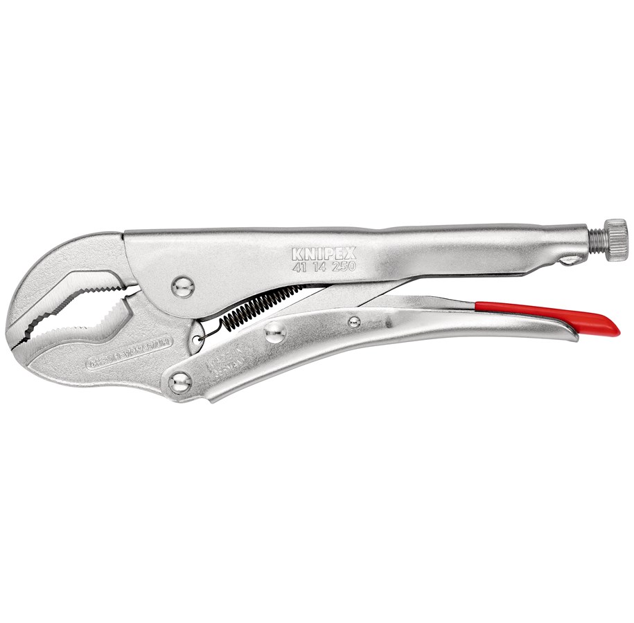 Handwerkzeuge  - KNIPEX Gripzangen - 41 14 250