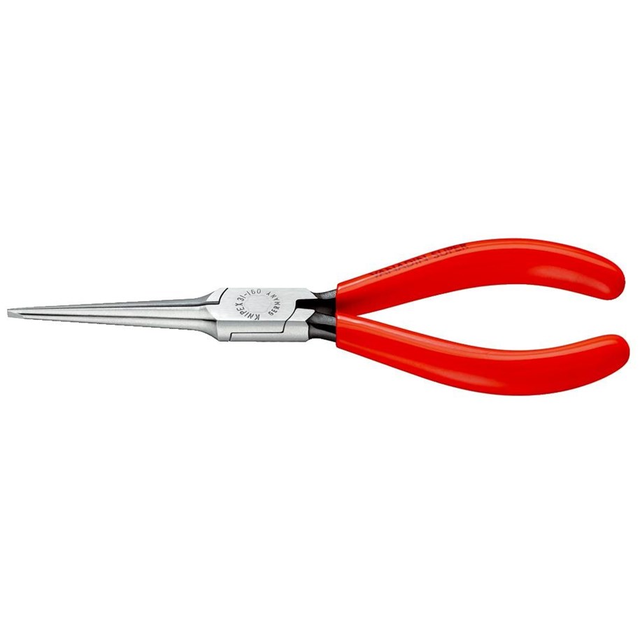 Handwerkzeuge  - KNIPEX Greifzangen, (Nadelzangen) - 31 11 160 SB