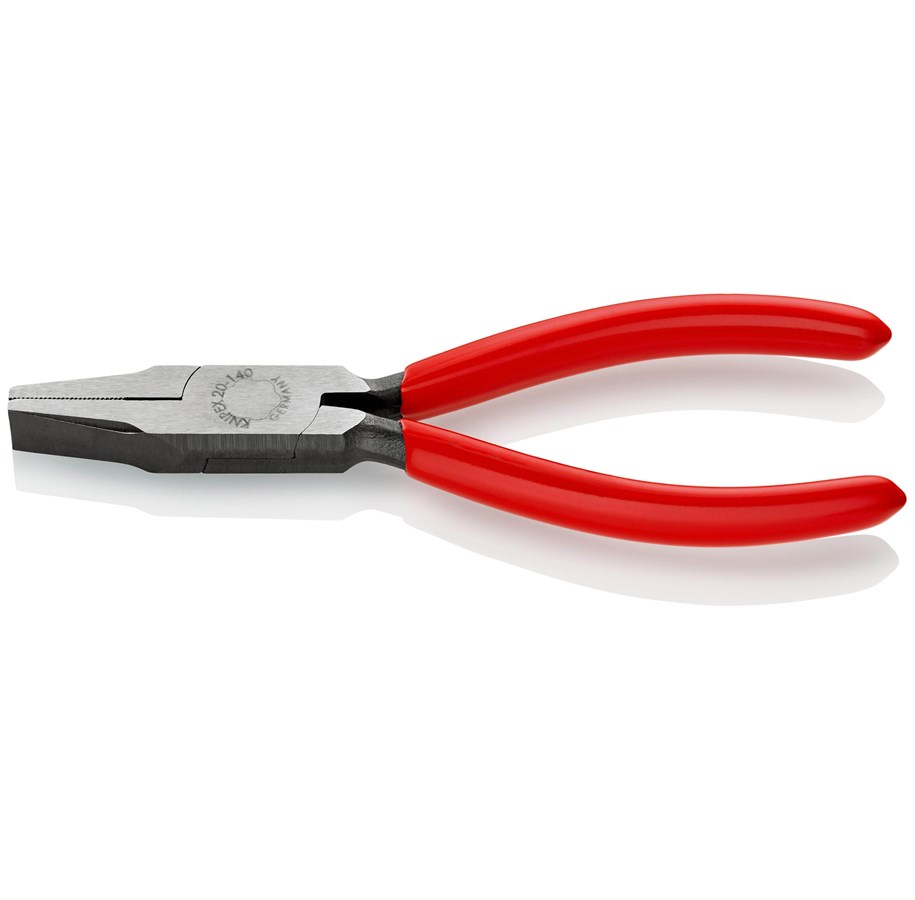 Handwerkzeuge  - KNIPEX Flachzangen - 20 01 140