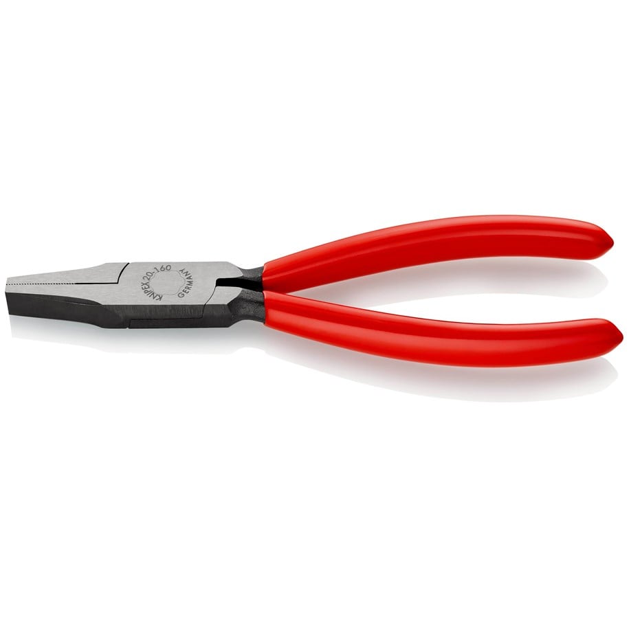 Handwerkzeuge  - KNIPEX Flachzangen - 20 01 160