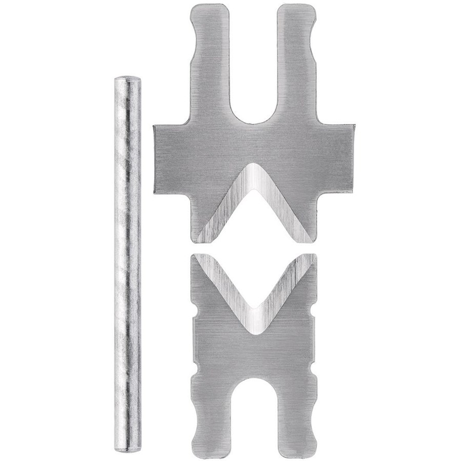 Netzwerkzubehör - KNIPEX Automatische Abisolierzange - 12 69 21