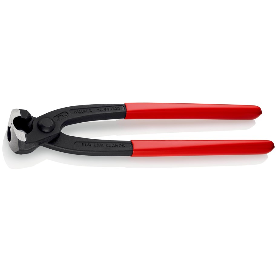Handwerkzeuge  - KNIPEX Ohrklemmenzangen - 10 99 I220 SB