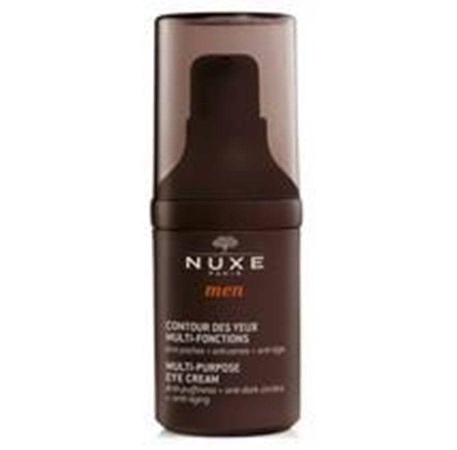 Gesichtspflege - Nuxe Men Multi-Purpose Eye Cream - 3264680003561