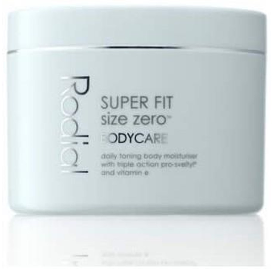Körperpflege - Rodial Super Fit Size Zero - 5060027063131