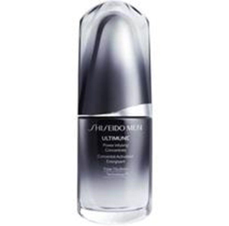 Gesichtspflege - Shiseido Men Ultimune Power Infusing Concentrate 30ml - 729238171534