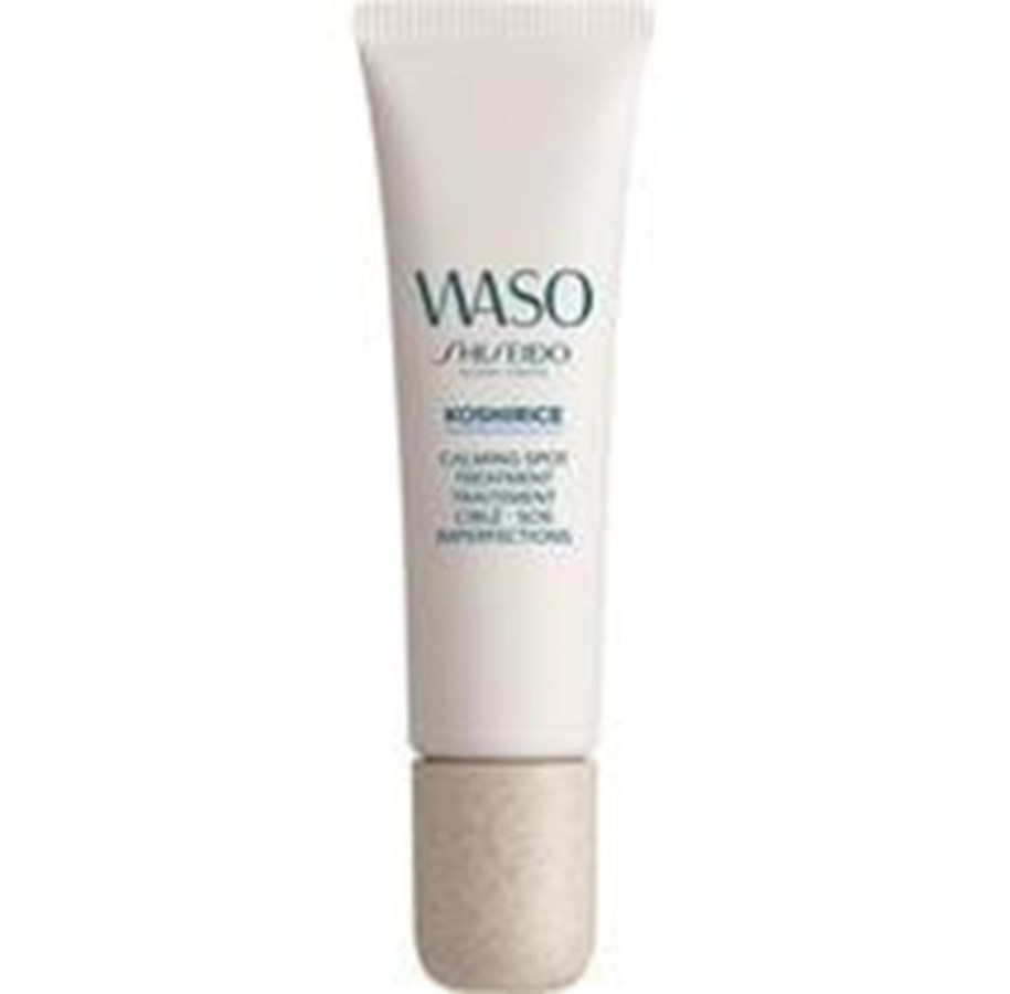 Gesichtspflege - Shiseido WASO Calming Spot Treatment - 768614178835