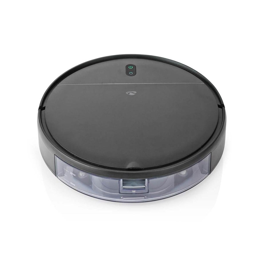 Roboter Staubsauger - Nedis Roboter Staubsauger WIFIVCR001CBK - WIFIVCR001CBK