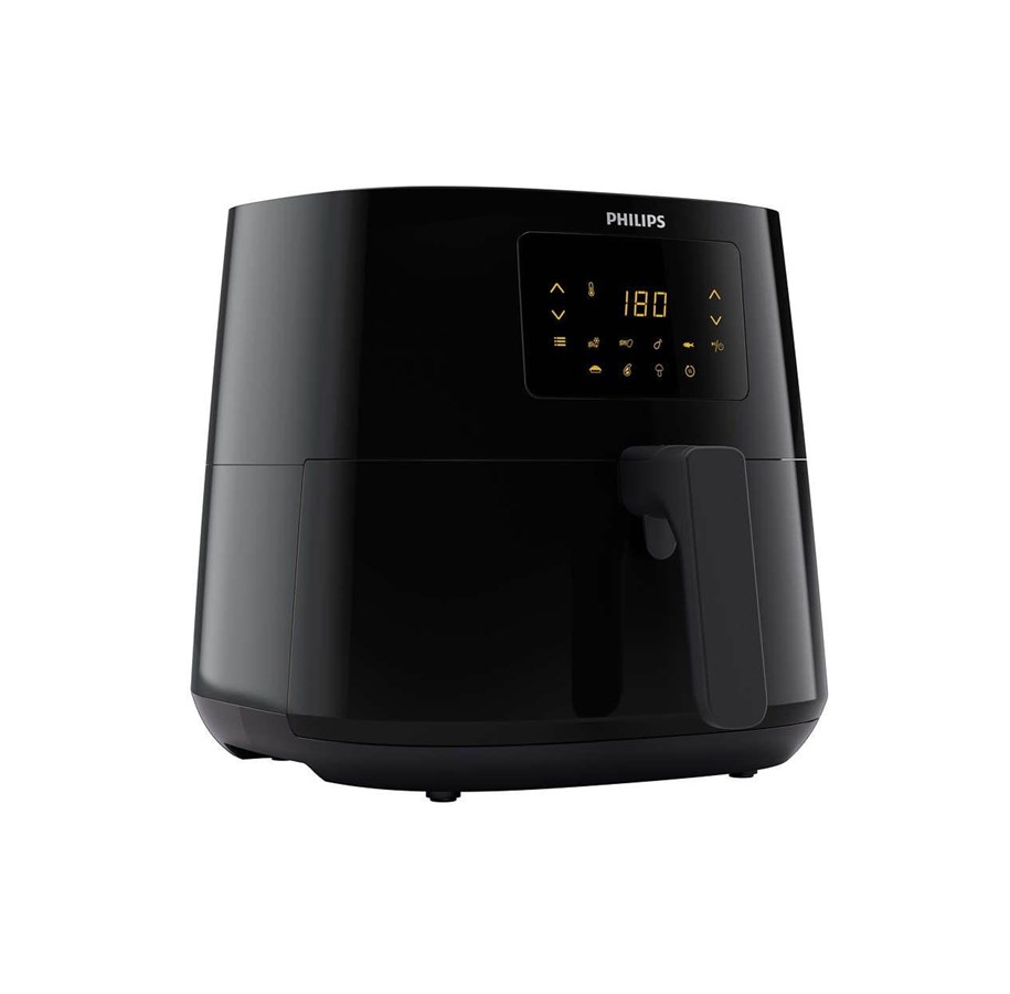 Heißluftfritteusen - Philips Essential HD9270/96 Airfryer XL - HD9270/96