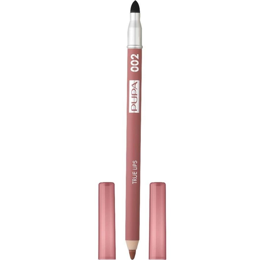 Make-Up - PUPA Milano Pupa True Lips Lip Liner - C-PM-041-01