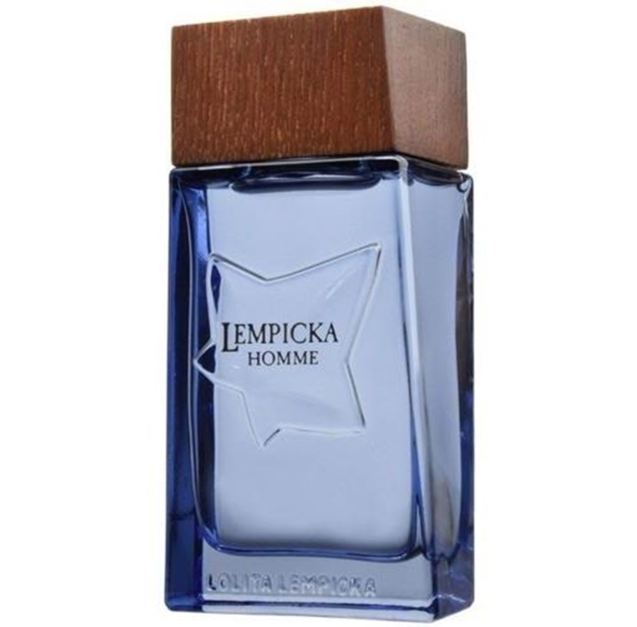 Parfüm und Düfte - Lolita Lempicka Lempicka Homme Eau de Toliette - 3760269849549