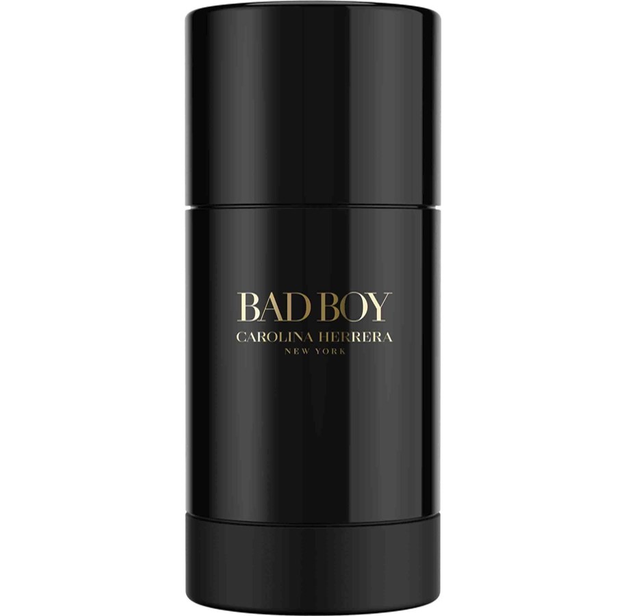 Parfüm und Düfte - Carolina Herrera Bad Boy Deodorant Stick - 75 ml0 - 8411061973479