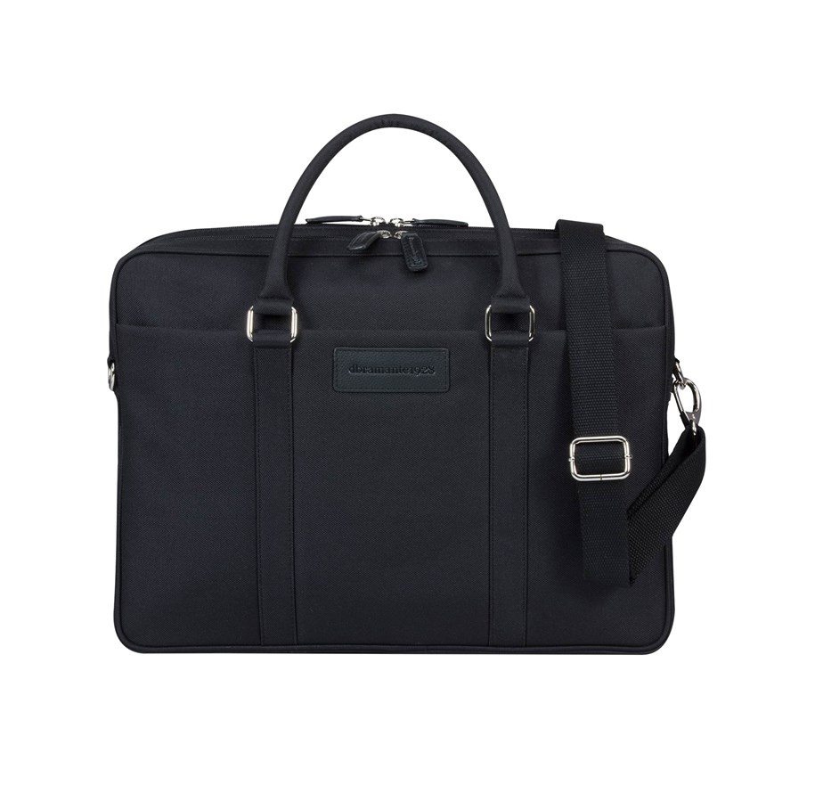 Taschen - dbramante1928 Ginza Laptop-Tasche für Laptop 16" | Blau - BG16PLBL3319