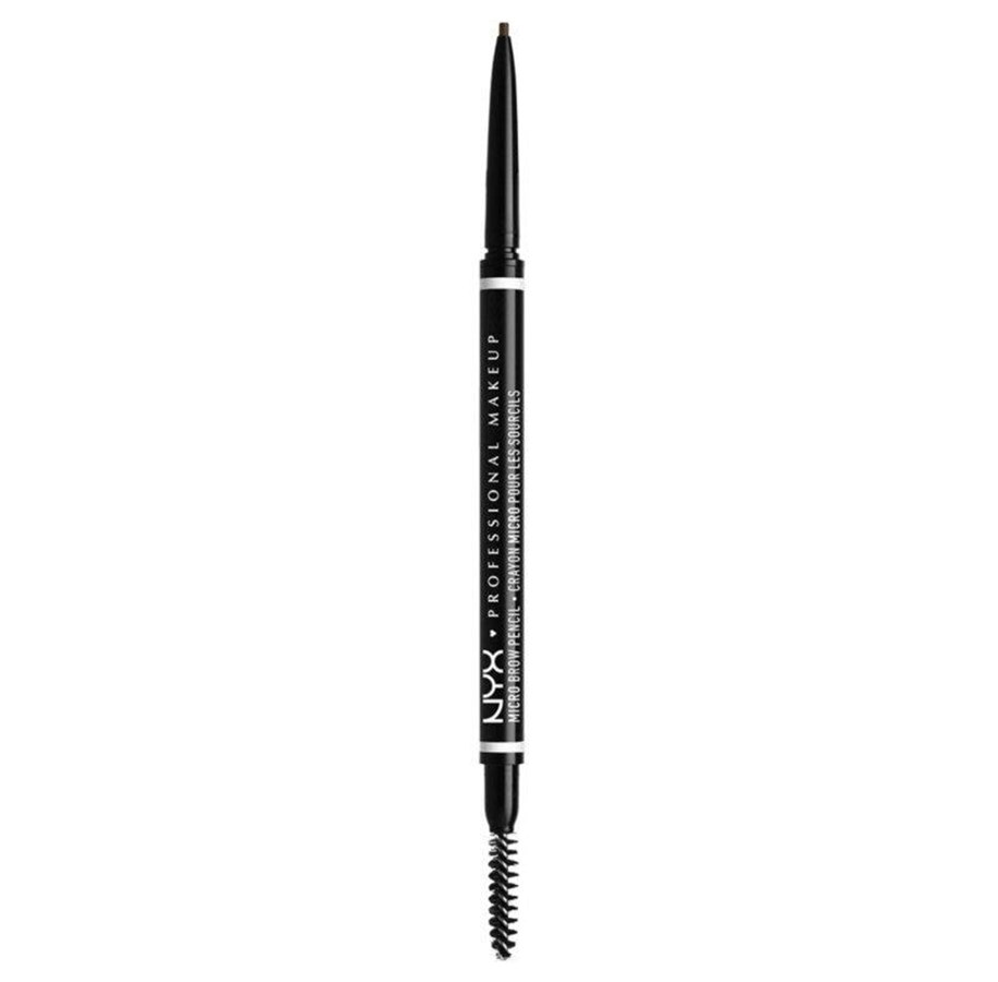 Make-Up - NYX Professional Makeup Micro Brow Pencil Espresso - K4188102